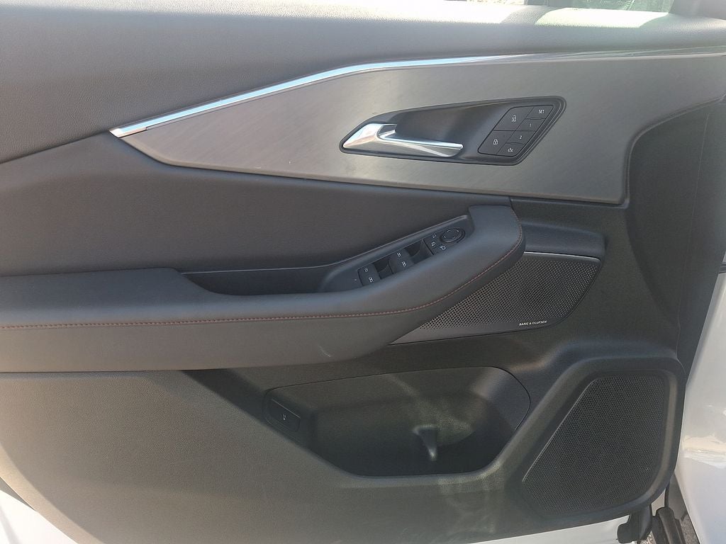 2024 Acura ZDX Base w/A-Spec Pkg