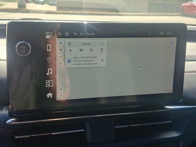 2024 Acura ZDX Base w/A-Spec Pkg