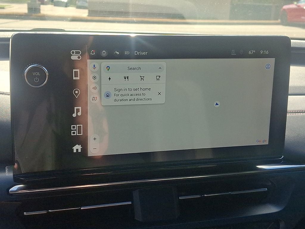 2024 Acura ZDX Base w/A-Spec Pkg