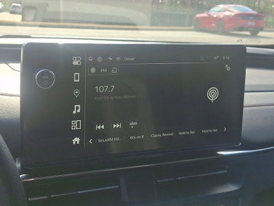 2024 Acura ZDX Base w/A-Spec Pkg