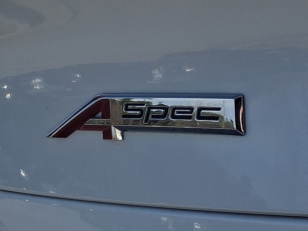 2024 Acura ZDX Base w/A-Spec Pkg