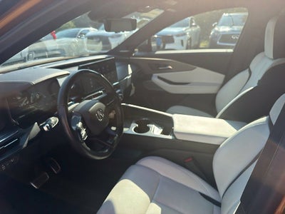 2024 Acura ZDX Type S