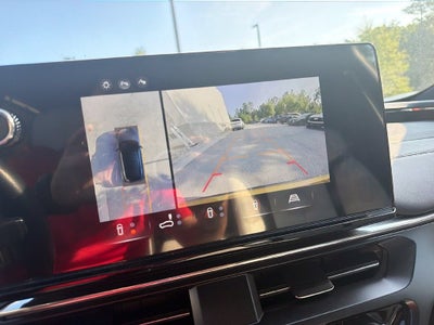 2024 Acura ZDX Type S