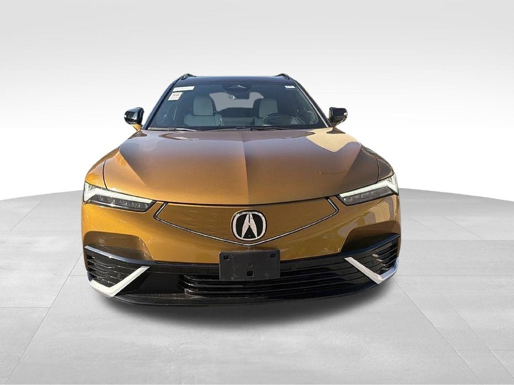 2024 Acura ZDX Type S