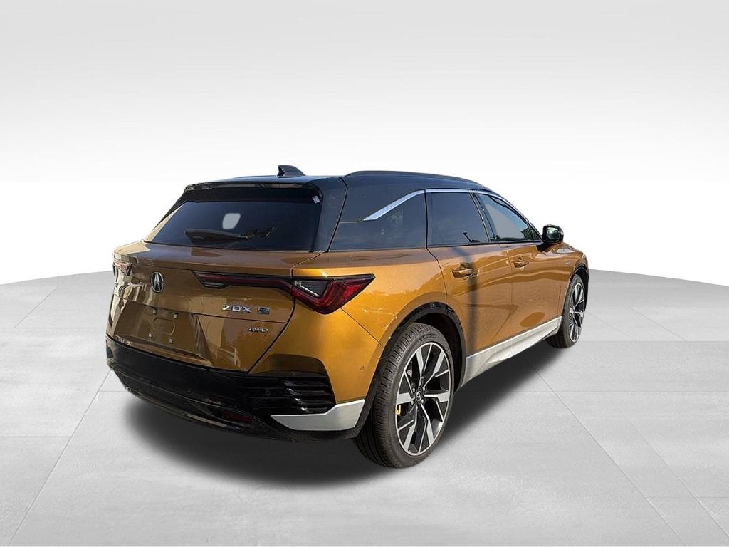 2024 Acura ZDX Type S