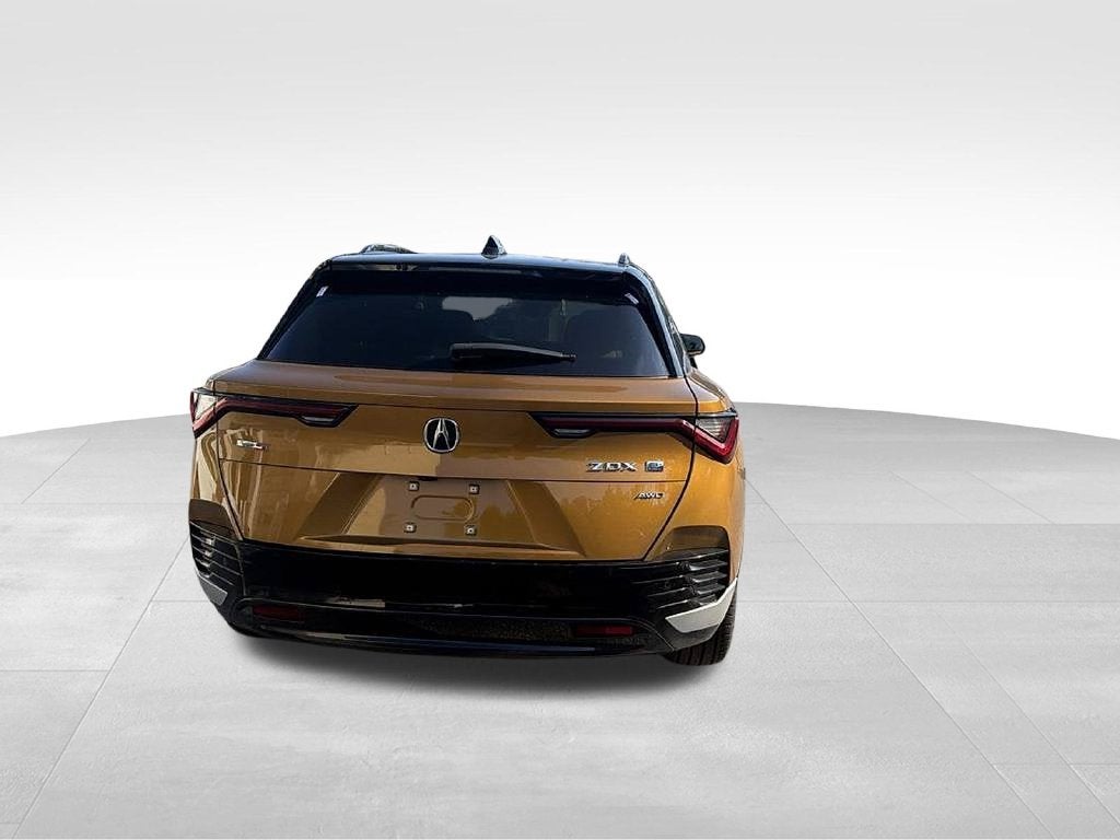 2024 Acura ZDX Type S