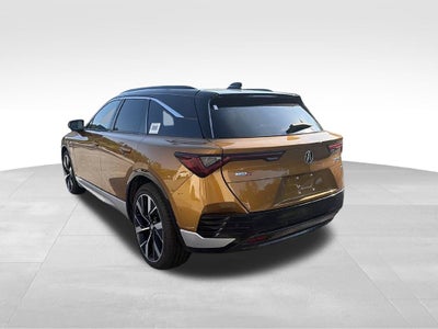 2024 Acura ZDX Type S