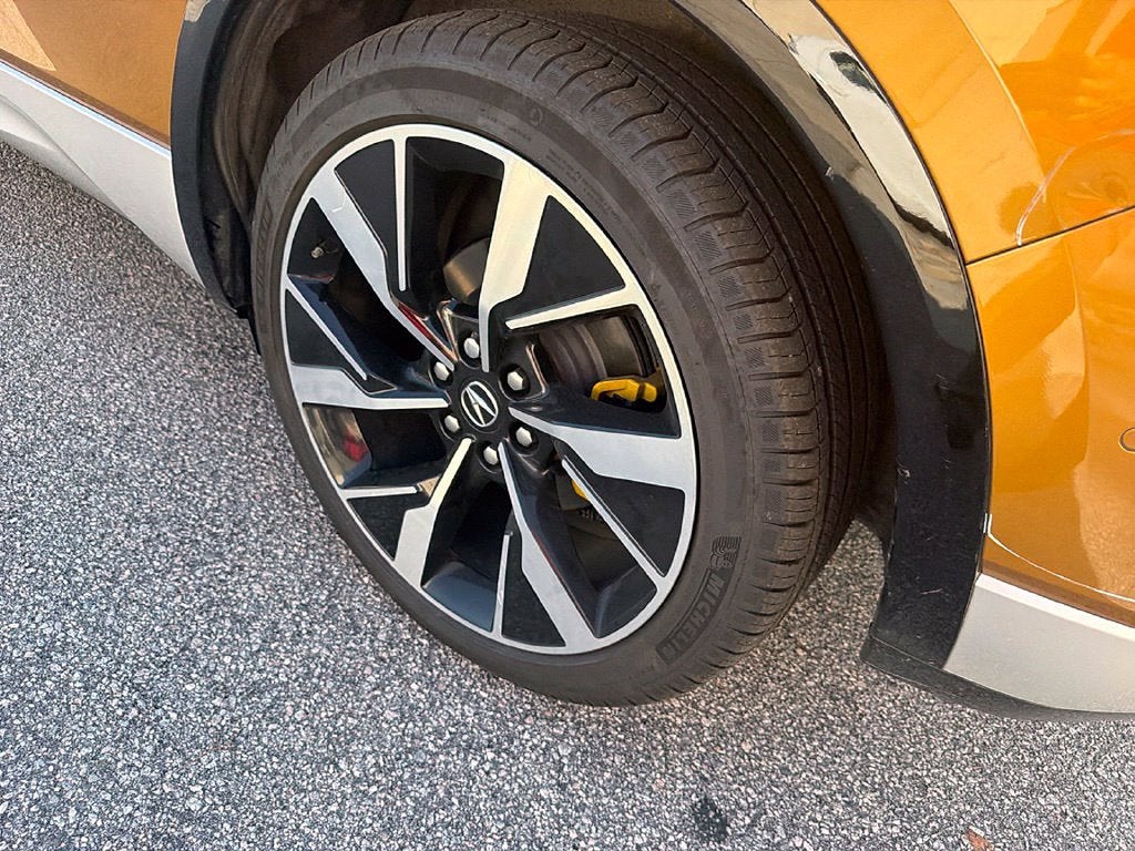 2024 Acura ZDX Type S