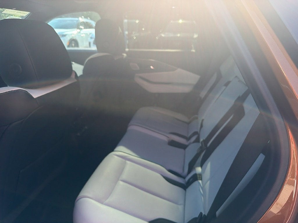 2024 Acura ZDX Type S