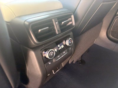 2024 Acura ZDX Type S
