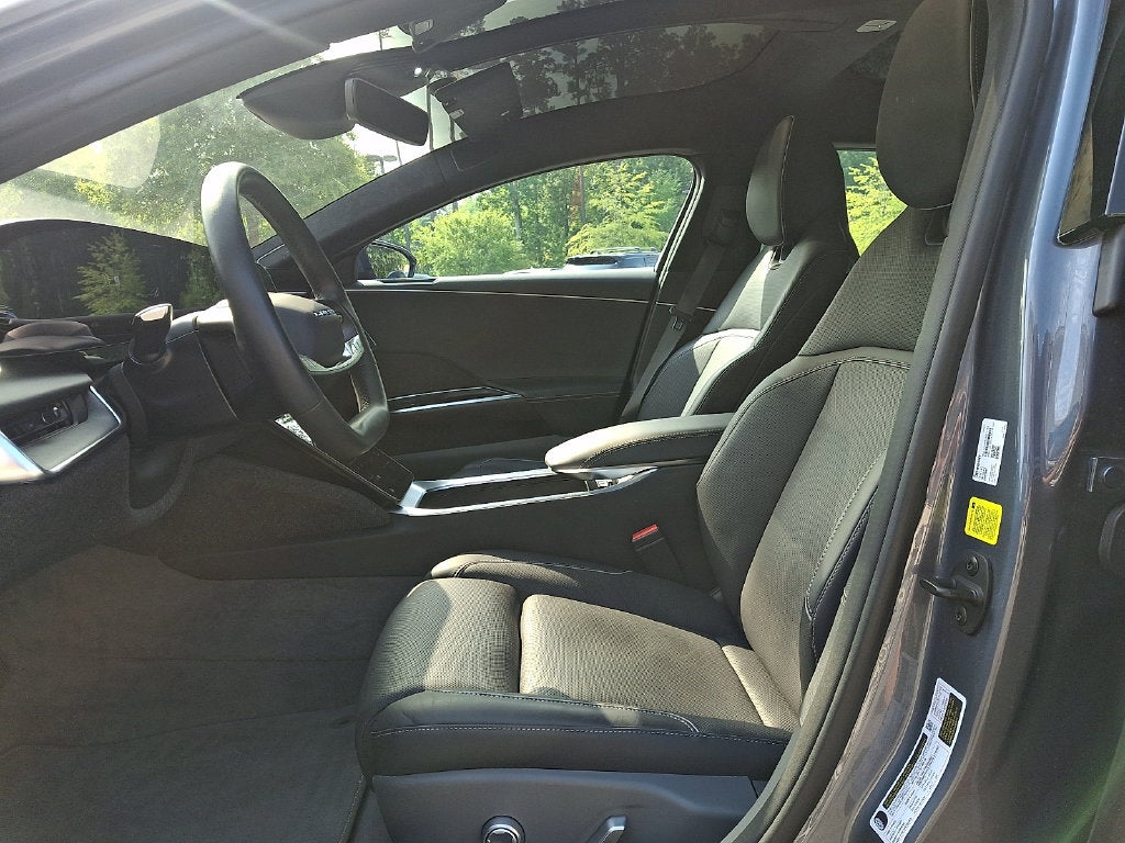 2025 Lucid Air Touring