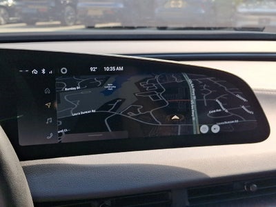 2025 Lucid Air Touring
