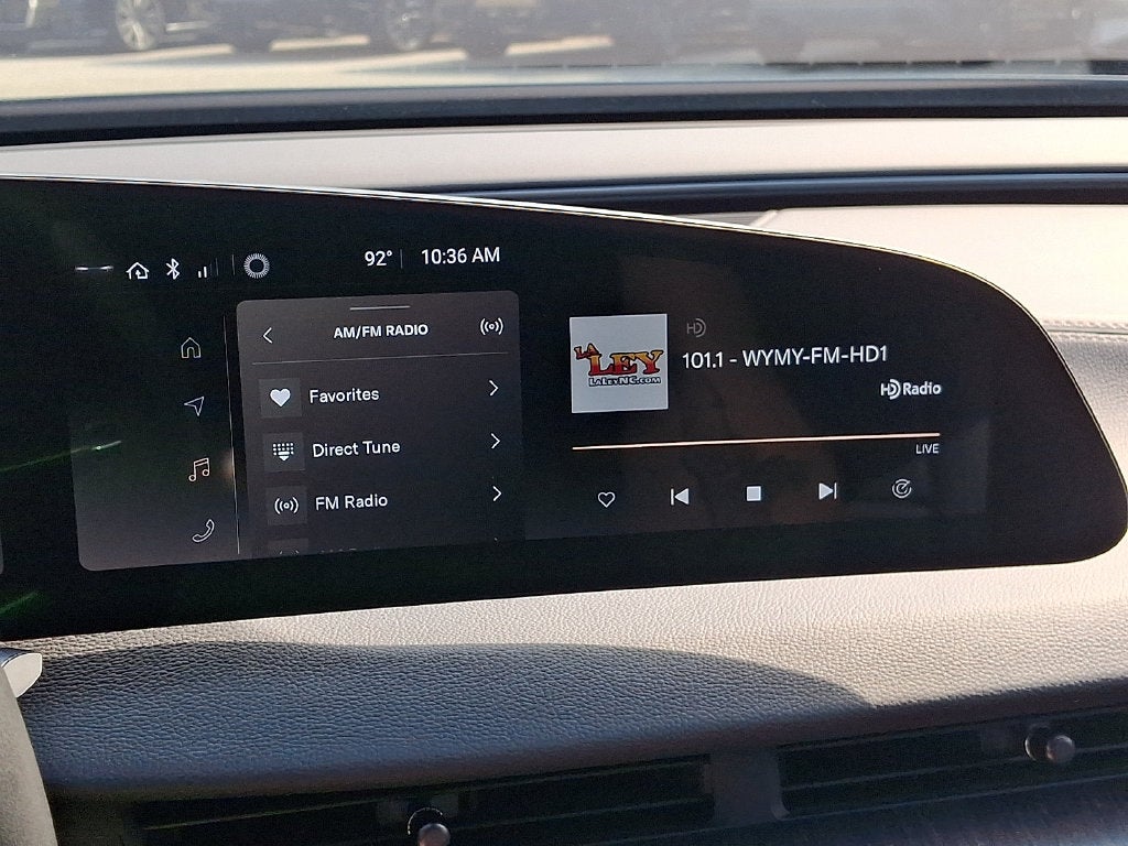 2025 Lucid Air Touring