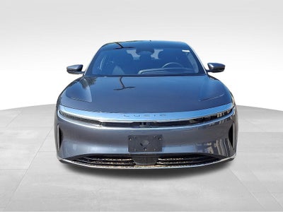 2025 Lucid Air Touring
