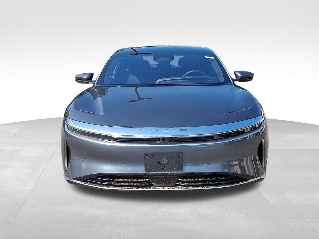 2025 Lucid Air Touring
