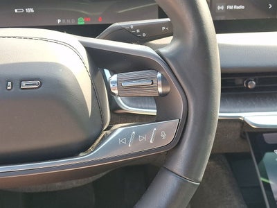 2025 Lucid Air Touring