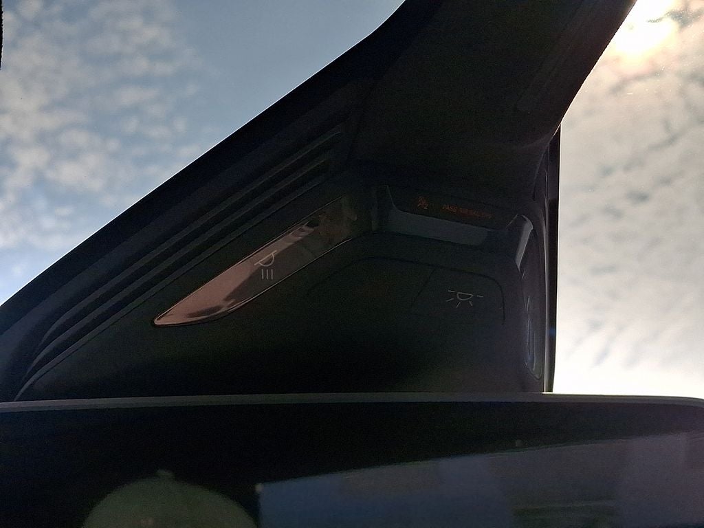 2025 Lucid Air Touring