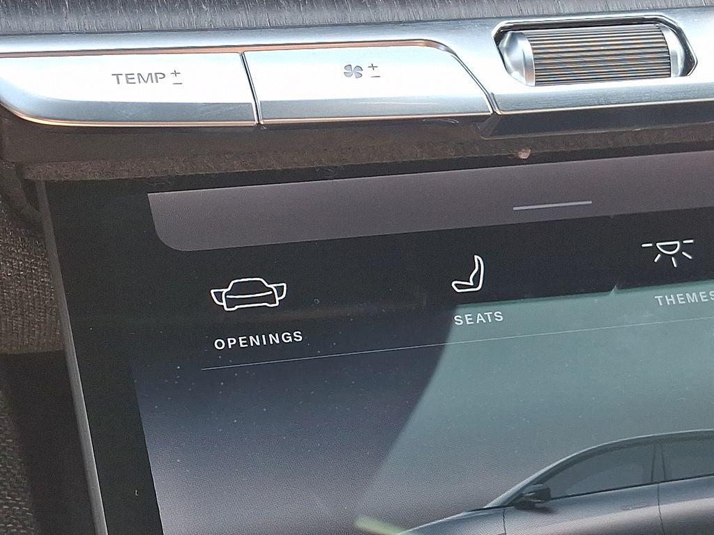 2025 Lucid Air Touring