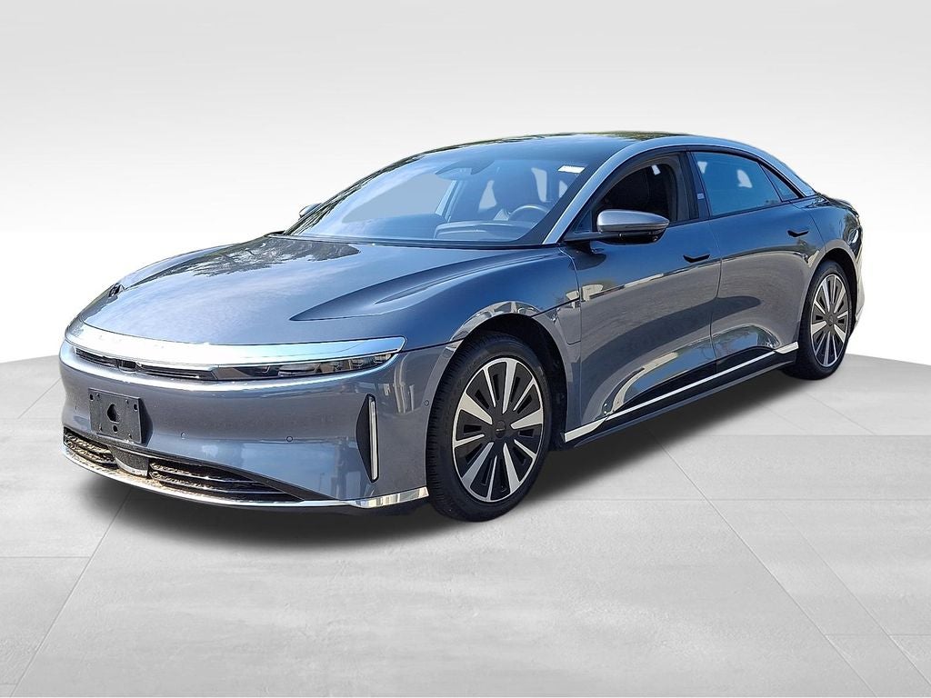 2025 Lucid Air Touring