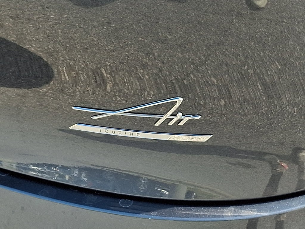 2025 Lucid Air Touring