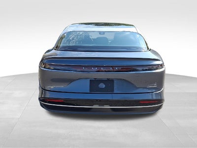 2025 Lucid Air Touring
