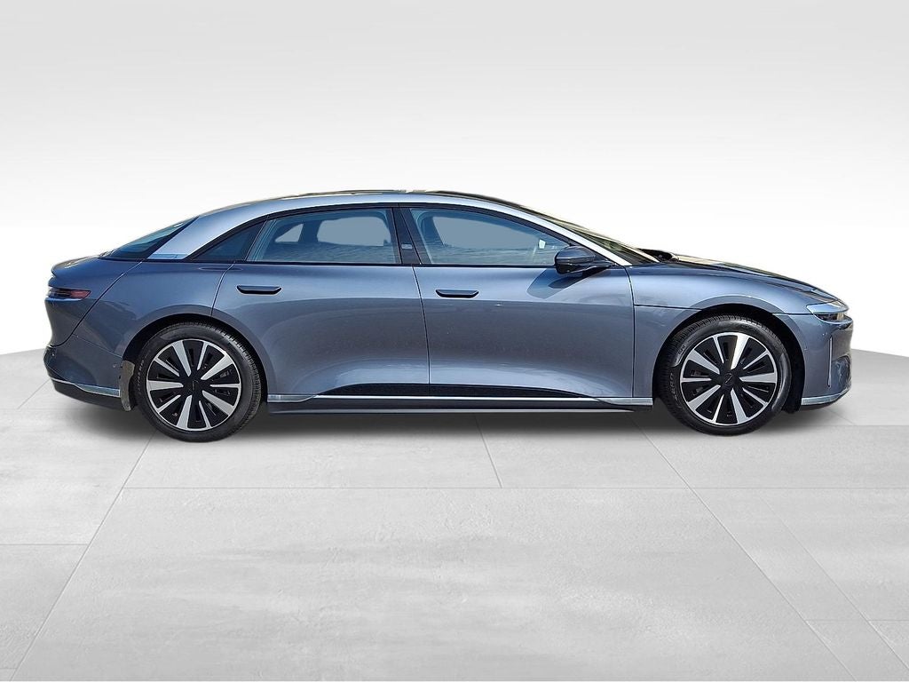 2025 Lucid Air Touring
