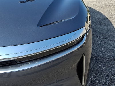 2025 Lucid Air Touring