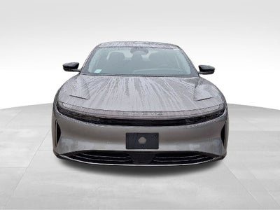 2025 Lucid Air Touring