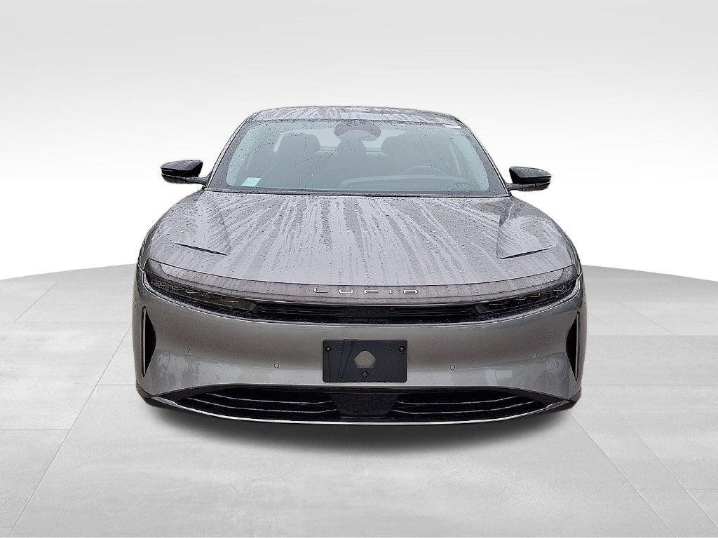 2025 Lucid Air Touring