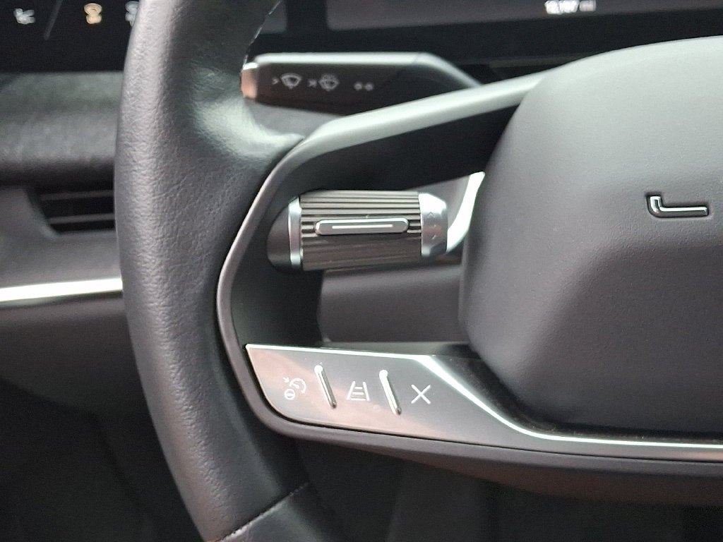 2025 Lucid Air Touring