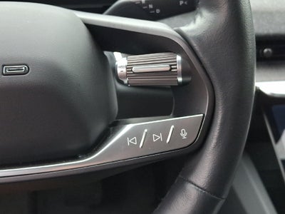 2025 Lucid Air Touring