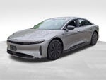 2025 Lucid Air Touring