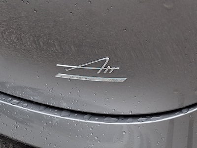 2025 Lucid Air Touring