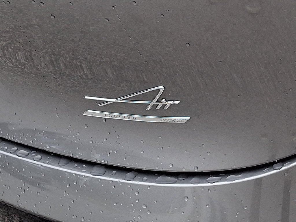 2025 Lucid Air Touring