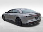 2025 Lucid Air Touring
