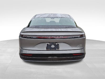2025 Lucid Air Touring