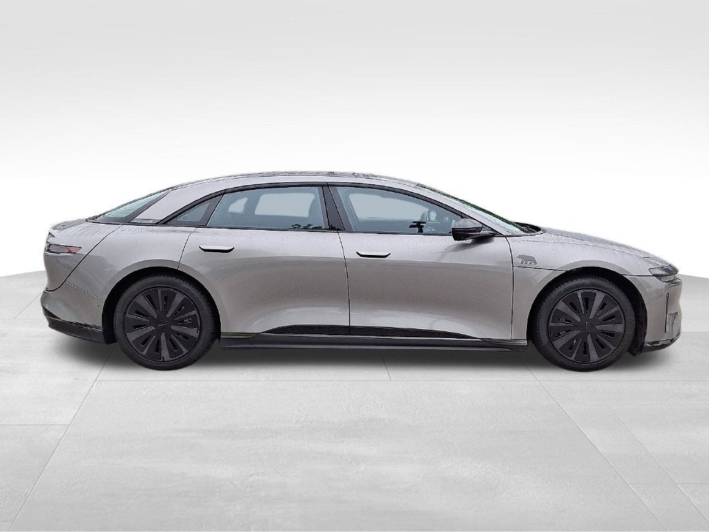 2025 Lucid Air Touring