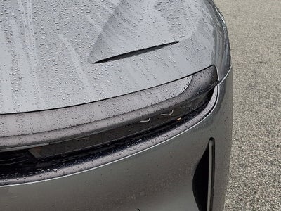 2025 Lucid Air Touring