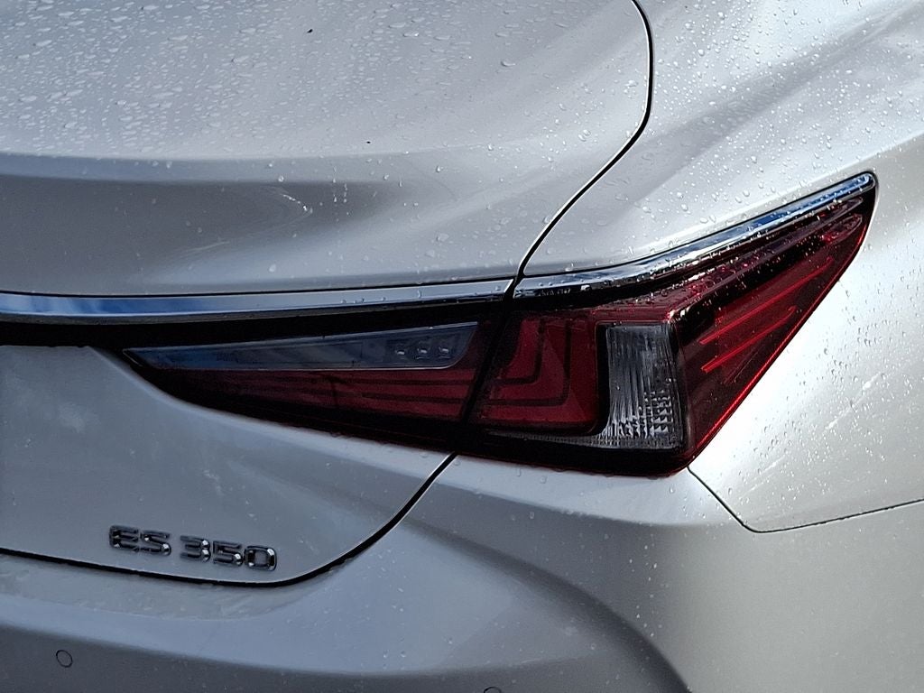 2024 Lexus ES 350