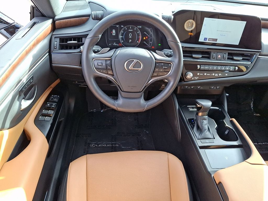 2024 Lexus ES 350