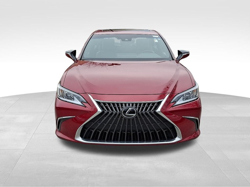 2023 Lexus ES 350