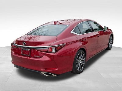 2023 Lexus ES 350