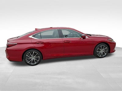 2023 Lexus ES 350