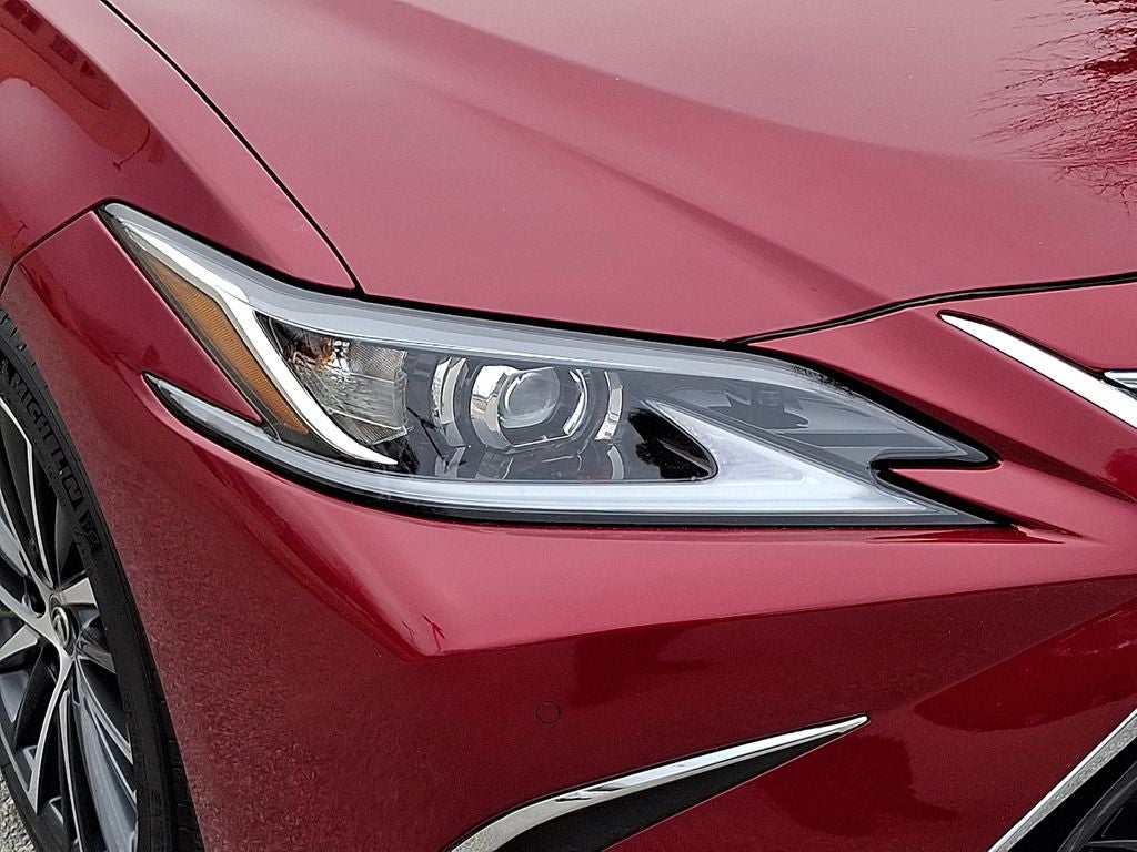 2023 Lexus ES 350