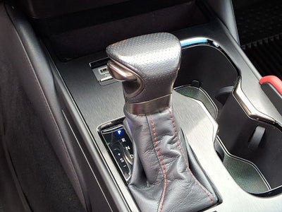 2023 Lexus ES 350 F Sport