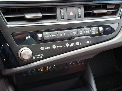 2023 Lexus ES 350 F Sport