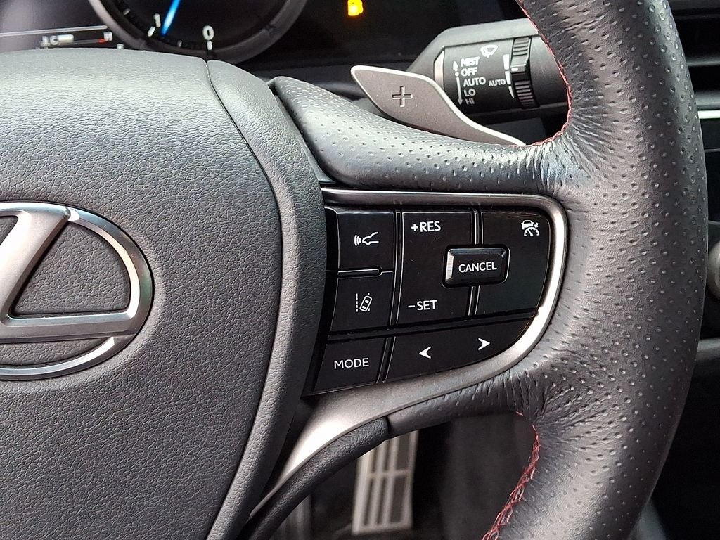 2023 Lexus ES 350 F Sport