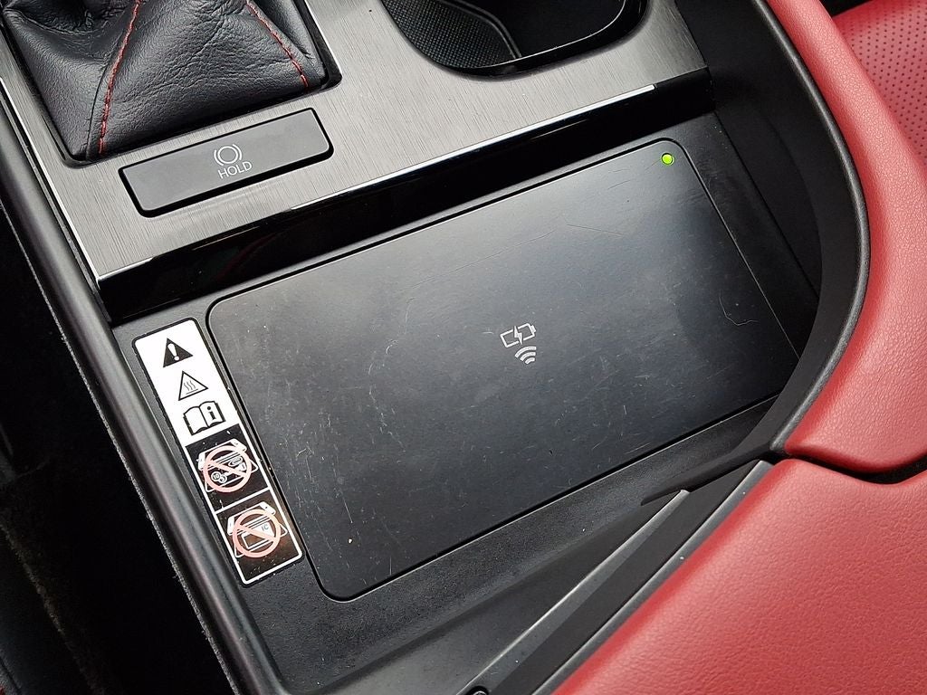 2023 Lexus ES 350 F Sport