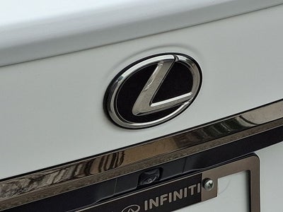 2023 Lexus ES 350 F Sport