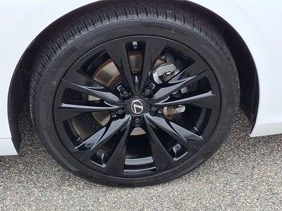 2023 Lexus ES 350 F Sport